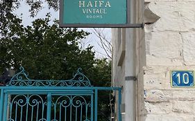 Haifa Vintage Studios